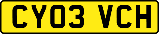 CY03VCH