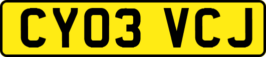 CY03VCJ