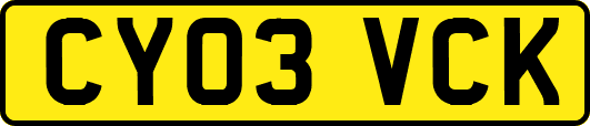 CY03VCK
