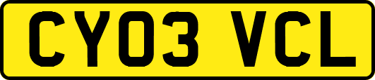 CY03VCL