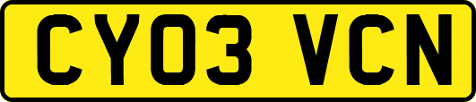 CY03VCN
