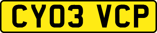 CY03VCP