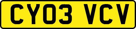 CY03VCV