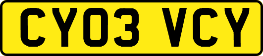 CY03VCY