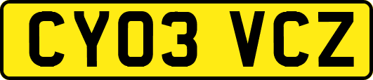 CY03VCZ
