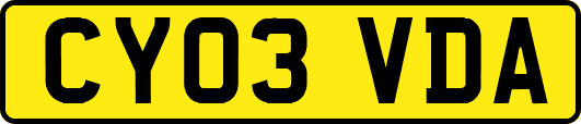 CY03VDA