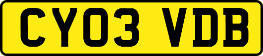 CY03VDB