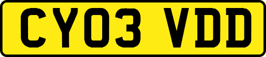 CY03VDD