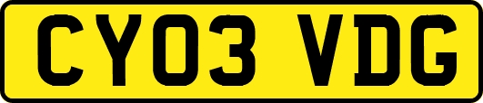 CY03VDG