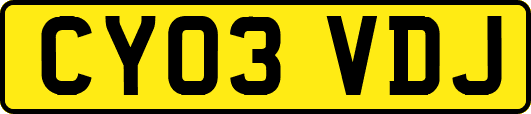 CY03VDJ