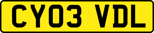 CY03VDL
