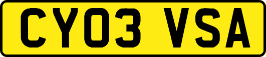 CY03VSA