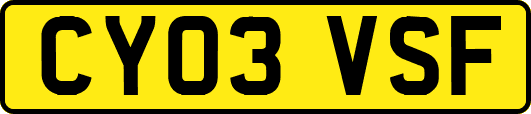 CY03VSF