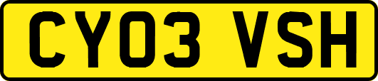 CY03VSH