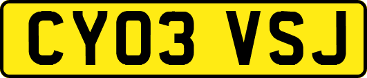 CY03VSJ