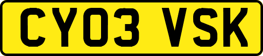 CY03VSK