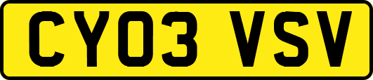 CY03VSV