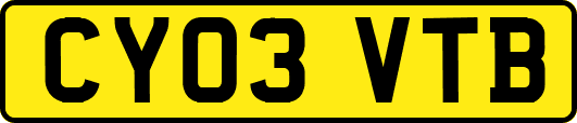 CY03VTB