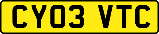 CY03VTC