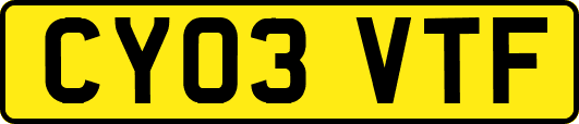 CY03VTF