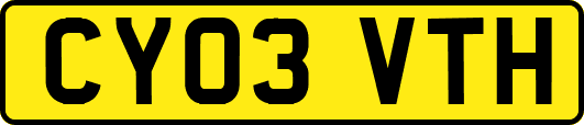 CY03VTH