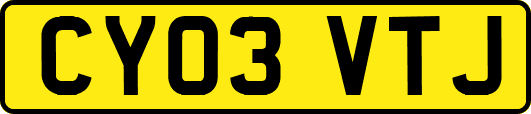 CY03VTJ