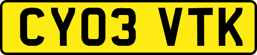 CY03VTK
