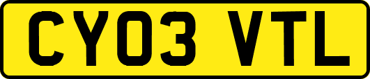 CY03VTL
