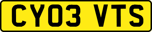 CY03VTS