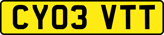 CY03VTT