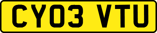 CY03VTU