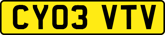 CY03VTV
