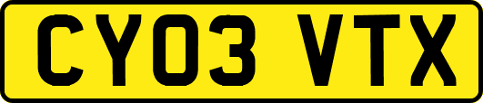 CY03VTX