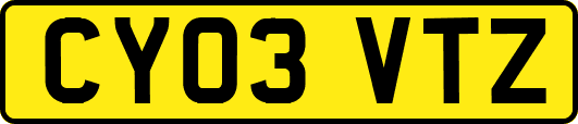 CY03VTZ