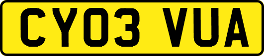 CY03VUA