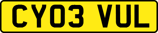 CY03VUL