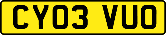 CY03VUO