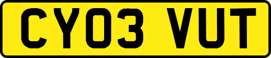 CY03VUT