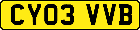 CY03VVB