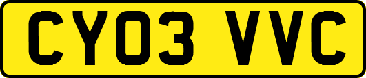 CY03VVC
