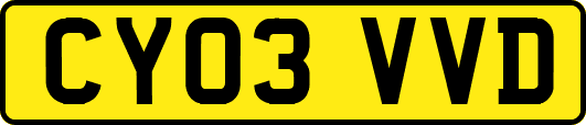 CY03VVD