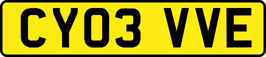 CY03VVE