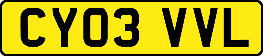 CY03VVL