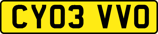 CY03VVO