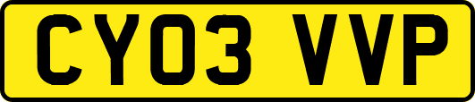 CY03VVP