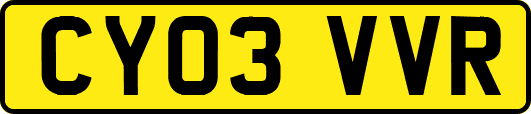 CY03VVR