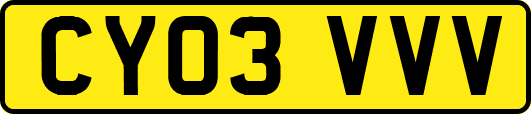 CY03VVV