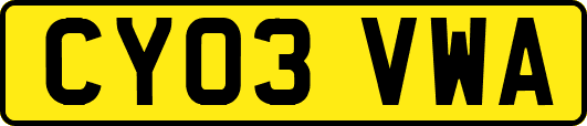 CY03VWA