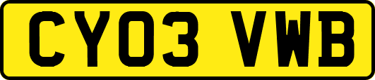 CY03VWB