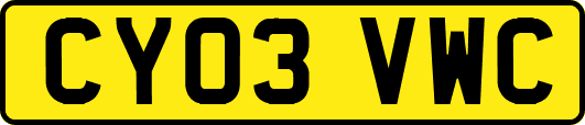 CY03VWC